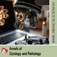 Annals of Cytology and Pathology